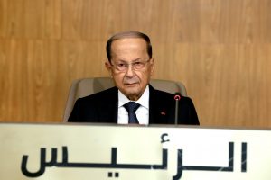 الرئيس